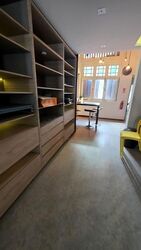 Pahang Street (D7), Office #612792701